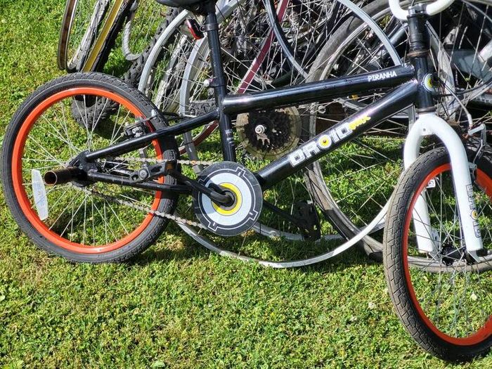 Bike Bits Free