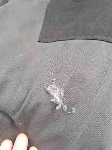 Stihl Chainsaw Trousers Used