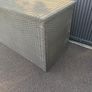 Garden Storage Box Image 4