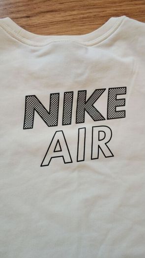 T-shirt Nike Air Women S