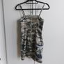 H&M denim bodycon dress RRP 18 euro Image 3