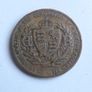 1902 Coronation medal Image 2
