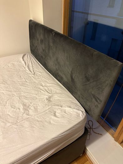 Double Bed