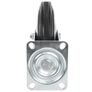 8 pcs Swivel Casters 200 mm Image 5