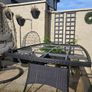 Garden table Image 2