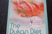 The Dukan Diet Book