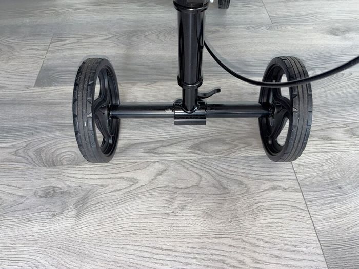 Mobility Knee Walker Scooter by Ecosmo Panlova