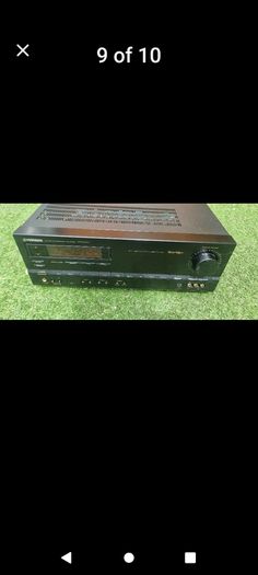 pioneer amps