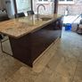 Marble counter Kitchen Image 9