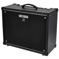 Boss Katana Gen 3 100w plus Pedal.