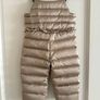12-18m baby jacket & pants down jacket Baby A. Image 3