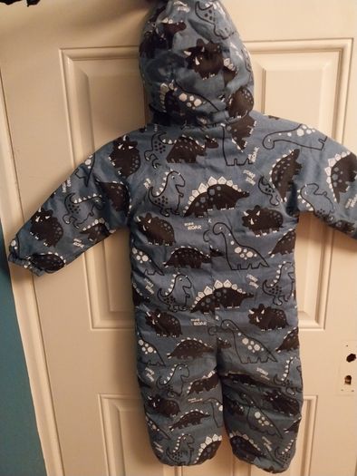 Next Snowsuit 2-3 y