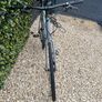Trek hybrid bike Image 7