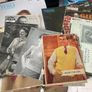 Selection of Knitting and Crochet patterns Image 2