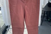 Ladies summer trousers