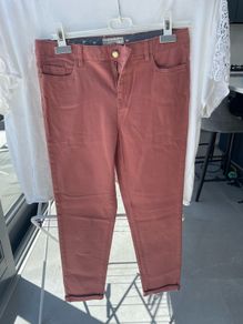 Ladies summer trousers