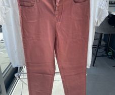 Ladies summer trousers