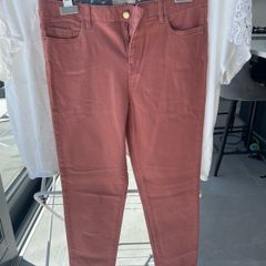Ladies summer trousers
