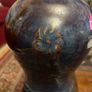 Large Colm De Ris Irish Pottery Water Jug Image 2
