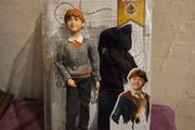 Mattel Ron Weasley Doll
