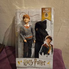 Mattel Ron Weasley Doll
