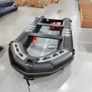 380 VIB  Wayler Mariner & 9.8 Tohatsu Outboard Image 2