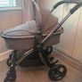 Egg pram 2 Image 3