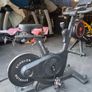 Echelon' bike and rower Image 9