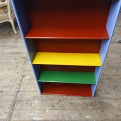 kids shelf