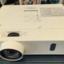 Panasonic Pt Vx420 Projector Hdmi Professional Image 4
