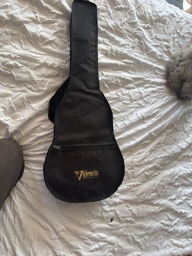 Valencia childrens guitar