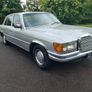 1976  Mercedes 280 SE Saloon - Bargain Image 4