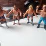 WCW Galoob figures Image 5