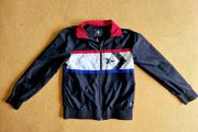 Converse tracksuit top age 8-10