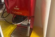 Tchibo Coffee Machine