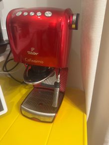 Tchibo Coffee Machine