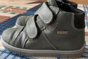 Boys ankle shoes