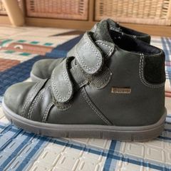 Boys ankle shoes