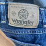 wrangler jeans Image 4