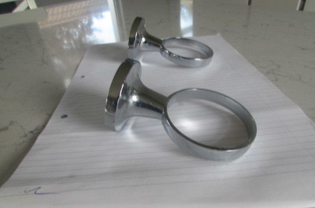 Bathroom Fittings x 2 for Sale