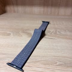 Selection of Apple Watch bands - 6 bands