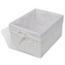 Storage Sideboard White Image 3