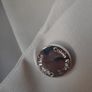 CALVIN KLEIN  Jacket Cotton-Blend Size 16 Image 4