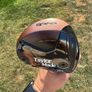 Taylormade BRNR Copper Mini Driver Image 8