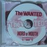The Wanted [2013] Word Of Mouth (CD Album) Image 4