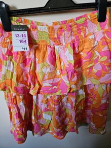 Girls Skirts BNWT x2