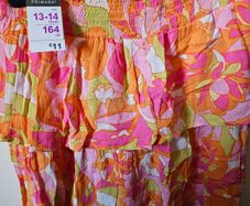 Girls Skirts BNWT x2