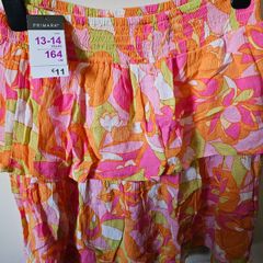 Girls Skirts BNWT x2