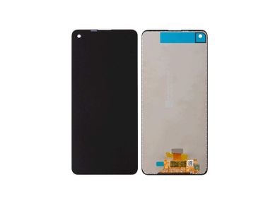 For Samsung Galaxy A21s LCD Display Touch Screen Digitizer Replacement Black New - FHT51SMLCD