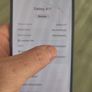 Samsung galaxy A17 128gb ram 4gb phone Image 4